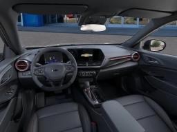 Chevrolet Trax 2RS FWD 4dr 2026