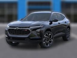 Chevrolet Trax 2RS FWD 4dr 2026