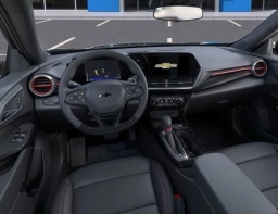 Chevrolet Trax 2RS FWD 4dr 2026