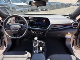 Chevrolet Trax 2RS FWD 4dr 2026