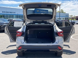 Chevrolet Trax 2RS FWD 4dr 2026
