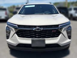 Chevrolet Trax 2RS FWD 4dr 2026
