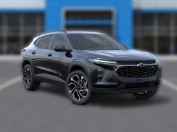 Chevrolet Trax 2RS FWD 4dr 2026