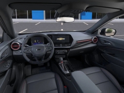Chevrolet Trax 2RS FWD 4dr 2026