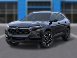 Chevrolet Trax 2RS FWD 4dr 2026