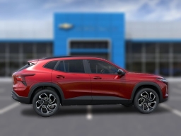 Chevrolet Trax 2RS FWD 4dr 2026