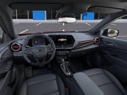 Chevrolet Trax 2RS FWD 4dr 2026