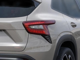 Chevrolet Trax 2RS FWD 4dr 2026