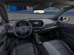 Chevrolet Trax 2RS FWD 4dr 2026