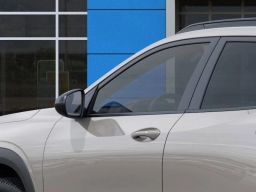 Chevrolet Trax 2RS FWD 4dr 2026