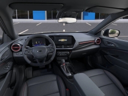 Chevrolet Trax 2RS FWD 4dr 2026