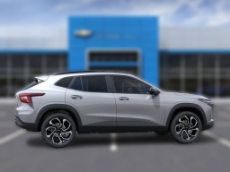 Chevrolet Trax 2RS FWD 4dr 2026