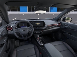 Chevrolet Trax 2RS FWD 4dr 2026