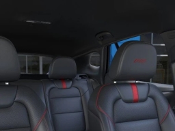 Chevrolet Trax 2RS FWD 4dr 2026