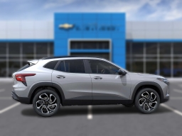 Chevrolet Trax 2RS FWD 4dr 2026