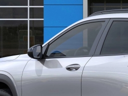 Chevrolet Trax 2RS FWD 4dr 2026