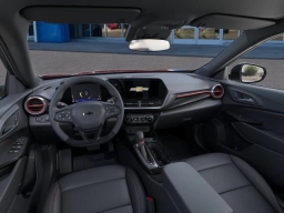 Chevrolet Trax 2RS FWD 4dr 2026
