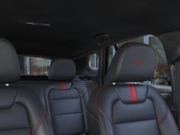 Chevrolet Trax 2RS FWD 4dr 2026
