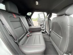 Chevrolet Trax 2RS FWD 4dr 2026