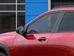 Chevrolet Trax 2RS FWD 4dr 2026