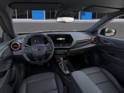 Chevrolet Trax 2RS FWD 4dr 2026