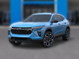 Chevrolet Trax 2RS FWD 4dr 2026