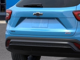 Chevrolet Trax 2RS FWD 4dr 2026