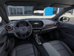 Chevrolet Trax 2RS FWD 4dr 2026