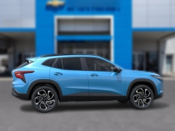 Chevrolet Trax 2RS FWD 4dr 2026
