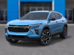 Chevrolet Trax 2RS FWD 4dr 2026