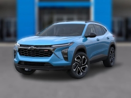 Chevrolet Trax 2RS FWD 4dr 2026