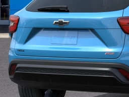 Chevrolet Trax 2RS FWD 4dr 2026