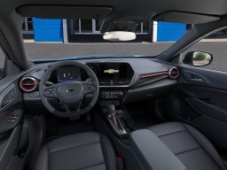 Chevrolet Trax 2RS FWD 4dr 2026