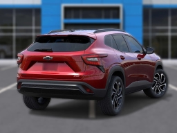 Chevrolet Trax 2RS FWD 4dr 2026
