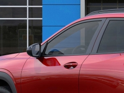 Chevrolet Trax 2RS FWD 4dr 2026