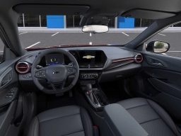 Chevrolet Trax 2RS FWD 4dr 2026