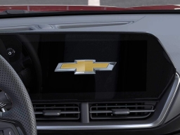 Chevrolet Trax 2RS FWD 4dr 2026