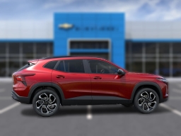 Chevrolet Trax 2RS FWD 4dr 2026