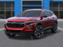 Chevrolet Trax 2RS FWD 4dr 2026