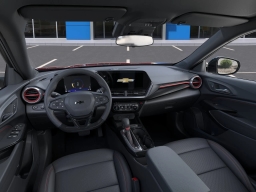 Chevrolet Trax 2RS FWD 4dr 2026