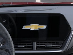 Chevrolet Trax 2RS FWD 4dr 2026