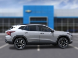 Chevrolet Trax 2RS FWD 4dr 2026