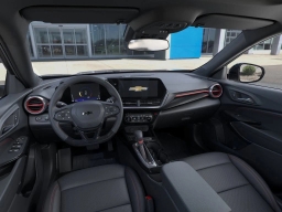 Chevrolet Trax 2RS FWD 4dr 2026