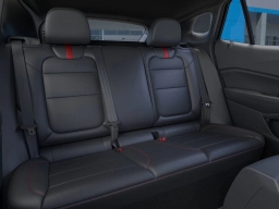 Chevrolet Trax 2RS FWD 4dr 2026