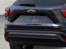 Chevrolet Trax 2RS FWD 4dr 2026