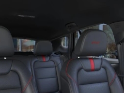 Chevrolet Trax 2RS FWD 4dr 2026