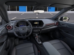 Chevrolet Trax 2RS FWD 4dr 2026