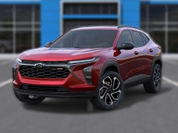 Chevrolet Trax 2RS FWD 4dr 2026