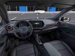 Chevrolet Trax 2RS FWD 4dr 2026