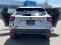 Chevrolet Trax 2RS FWD 4dr 2026